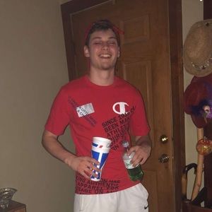 Meet your Posher, Carter